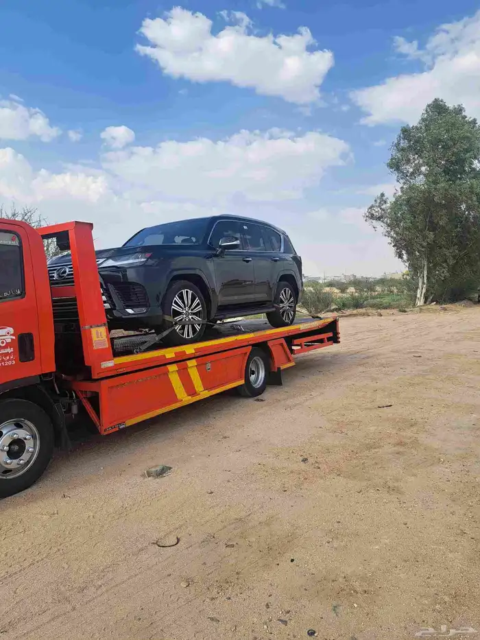 سطحة هيدروليك الرياض إلي أبها وخميس مشيط وبيشة 3