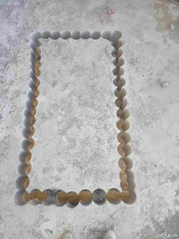 ابو شريف لتخريم الخرسانة بالكور 6