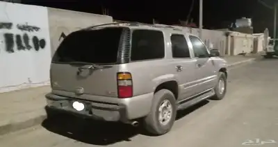 جمس يوكن 2004 السعر 13000 أو البدل 2