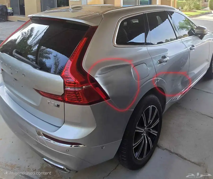 فولفو xc60 2018 index