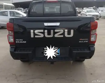 ايسوزو 2021 LS 3