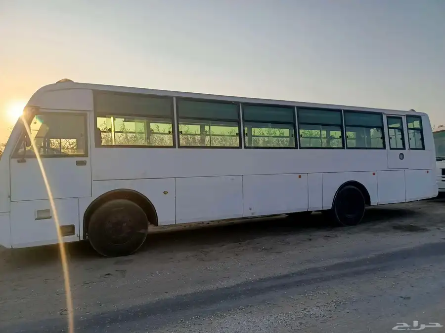 TATA BUS 2011 MODEL.NON AC...ENGINE AND GEAR GOOD CONDITI 2