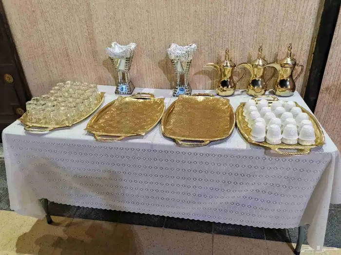 يوجد لدينا قهوجيين وصبابين داخل الرياض وخارجه 1