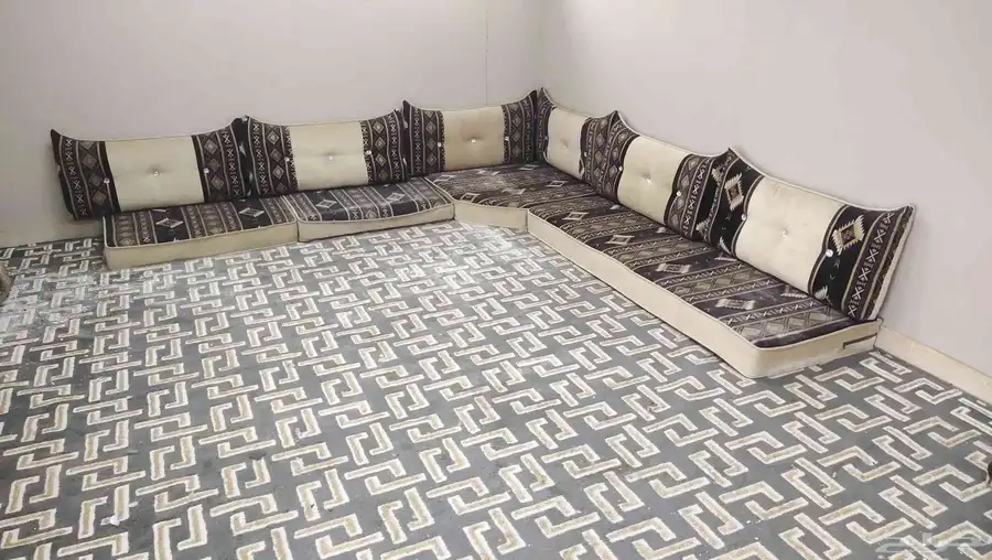 ثلاث جلسات ثنتين ارض ووحده ظهر 1