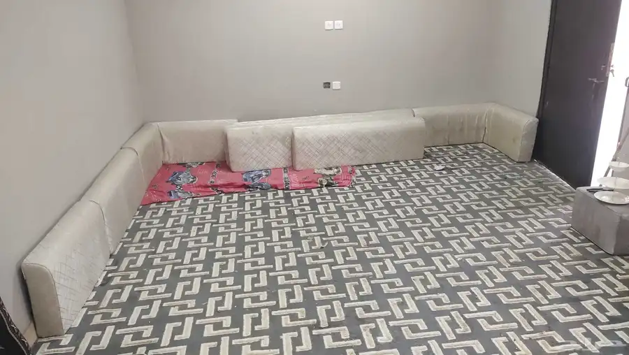 ثلاث جلسات ثنتين ارض ووحده ظهر 2