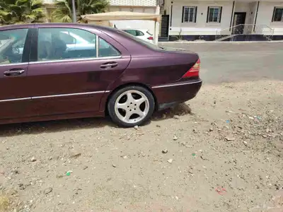 مرسيدس فياقرا للبيع 32