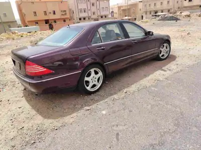 مرسيدس فياقرا للبيع 28