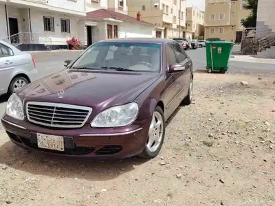 مرسيدس فياقرا للبيع 27