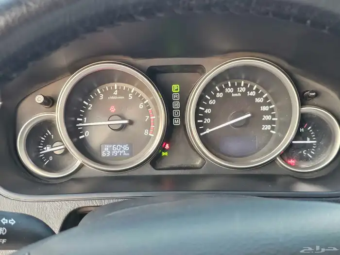 مازدا CX9 2013 12