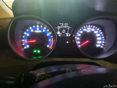 النترا 2013 فل كامل مكينه 2000 الممشى 370 9