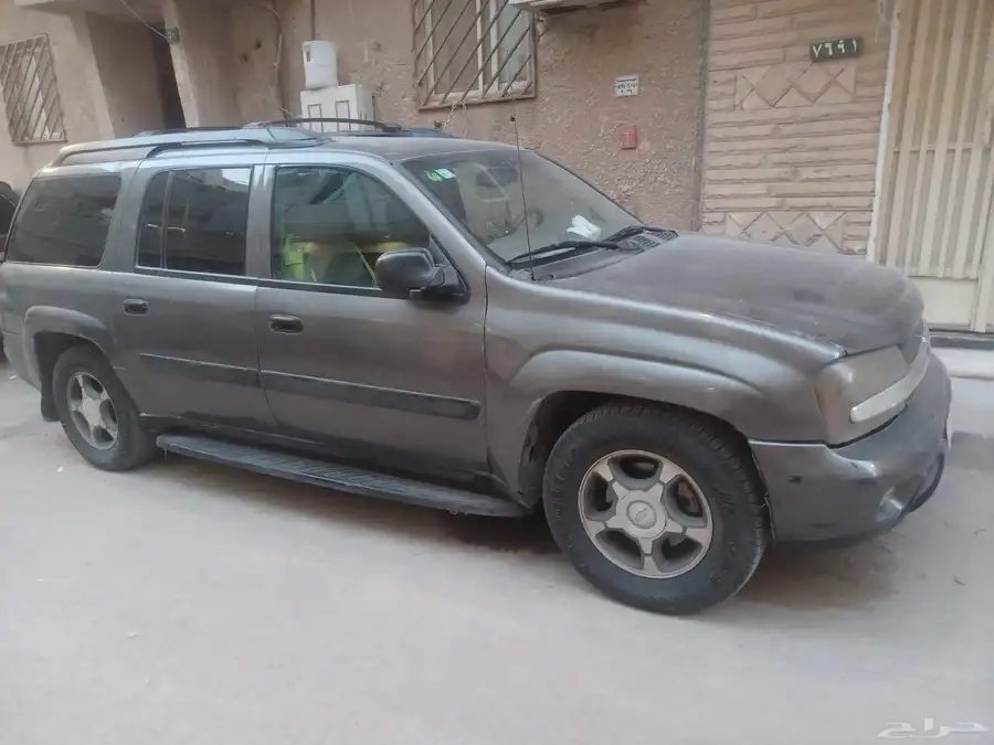 سياره شيفروليه بليزر موديل 2006 0