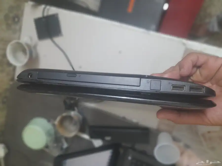 لابتوب توشيبا كور i5 ram 8 1