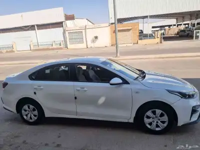 كيا سيراتو 2021 1