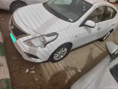 نيسان صني موديل 2023 اتومتك ذوجاج كهرباء مريات كهرباء كست سي 3