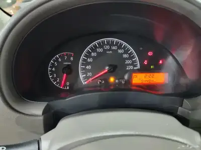 نيسان صني 2023 كمفورت متاح تقسيط 11