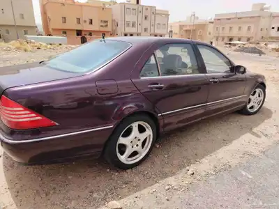 مرسيدس فياقرا للبيع 29