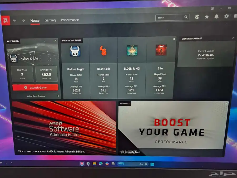 لاب توب اسوس قيمنق ASUS ROG STRIX 10