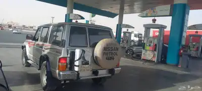 باترول مديل 92 1