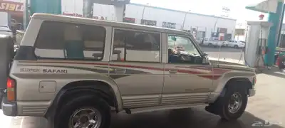 باترول مديل 92 0