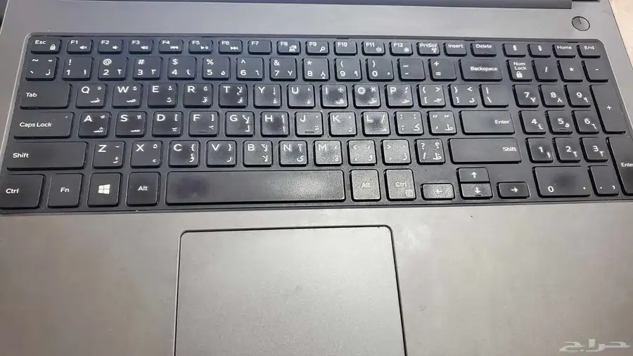 لاب توب ديل Intel core i3 4 جيجا رام للبيع بأعلى سوم index
