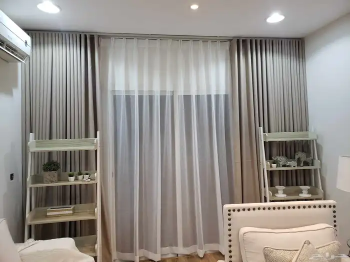 افضل. الاسعار. وافضل مديلات ستائر ويفي 7