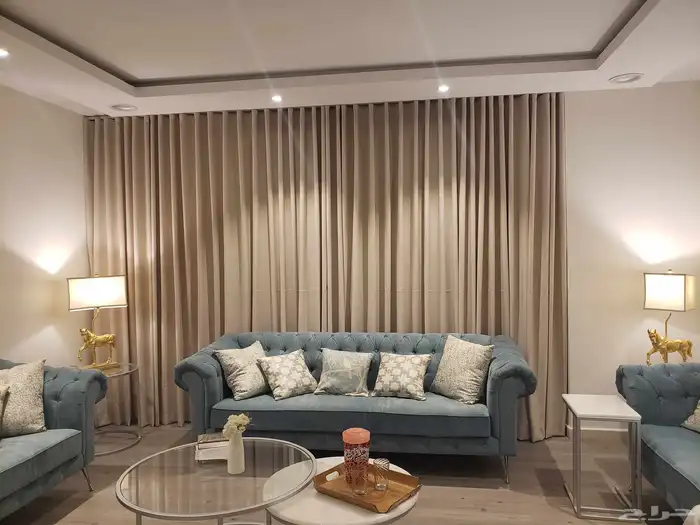 افضل. الاسعار. وافضل مديلات ستائر ويفي 6