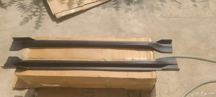 زوائد سمكات جراند شروكي 3