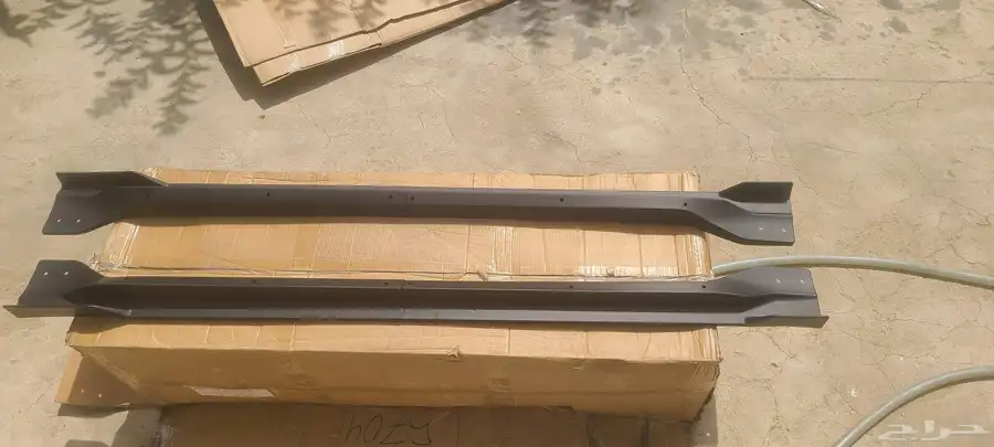 زوائد سمكات جراند شروكي 3
