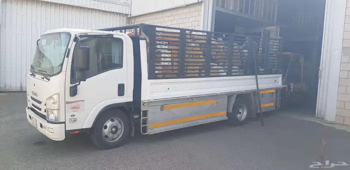 دينا دنه دينه ايسوزو 2022 لنقل البضائع 0