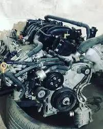 مكاين سكويا جكسار اف جي ضمان سنه 1
