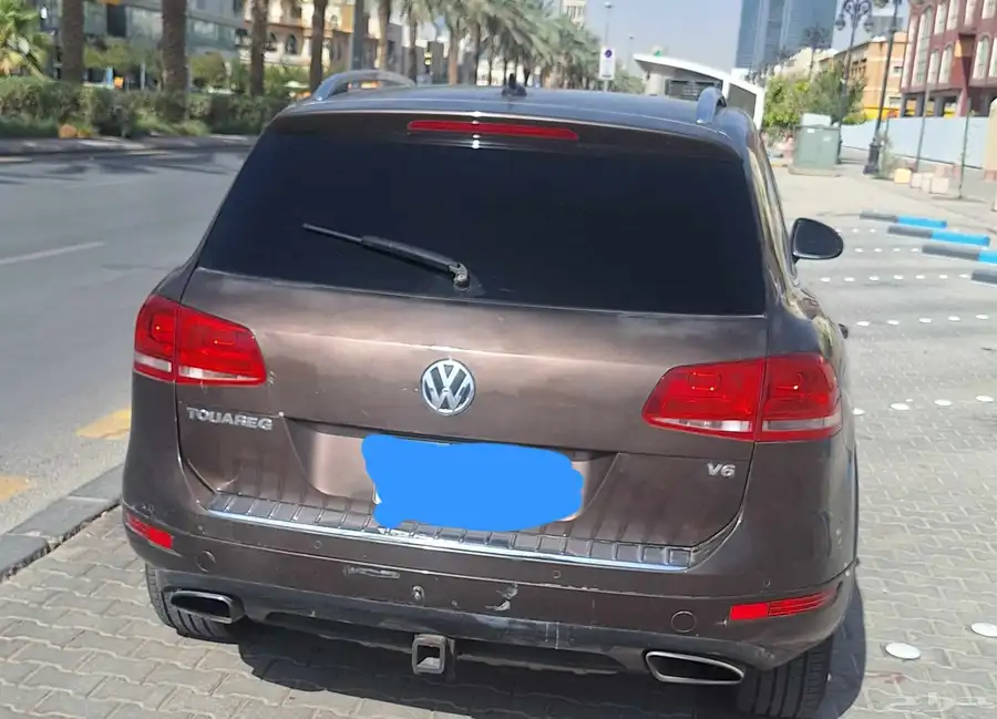 للببع طوارق 12 او ابدل بي ام او مرسيدس 3