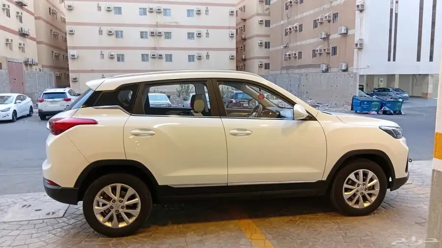 بايك X35 موديل 2023 بودي بلد 1