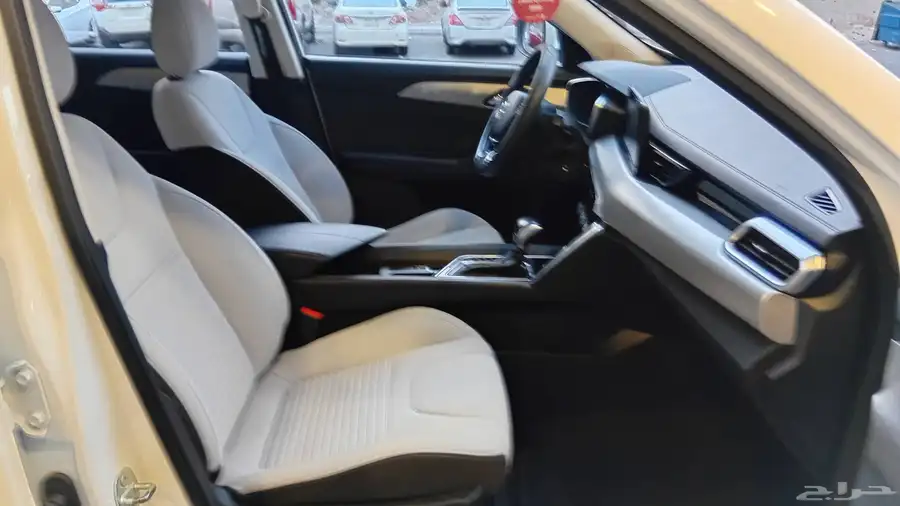 بايك X35 موديل 2023 بودي بلد 6