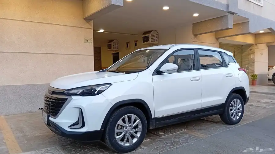 بايك X35 موديل 2023 بودي بلد 3
