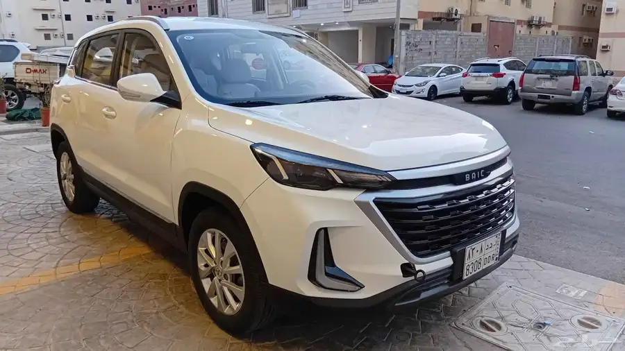 بايك X35 موديل 2023 بودي بلد 0