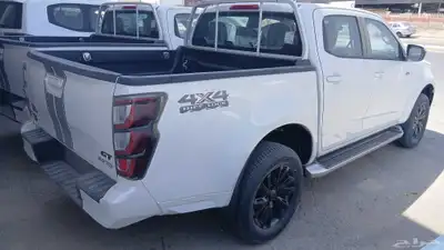 ايسوزو جي تي 2025 فل كامل 6