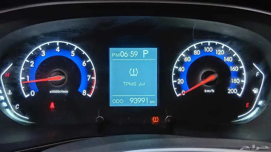 بايك X35 موديل 2023 بودي بلد 12