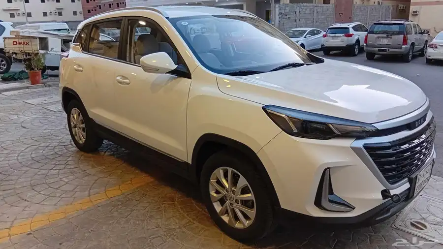 بايك X35 موديل 2023 بودي بلد 13