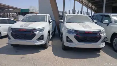 ايسوزو جي تي 2025 فل كامل 0