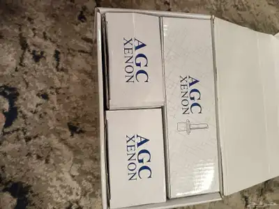 طقم زينون 55 واط ب 25 ريال فقط 3