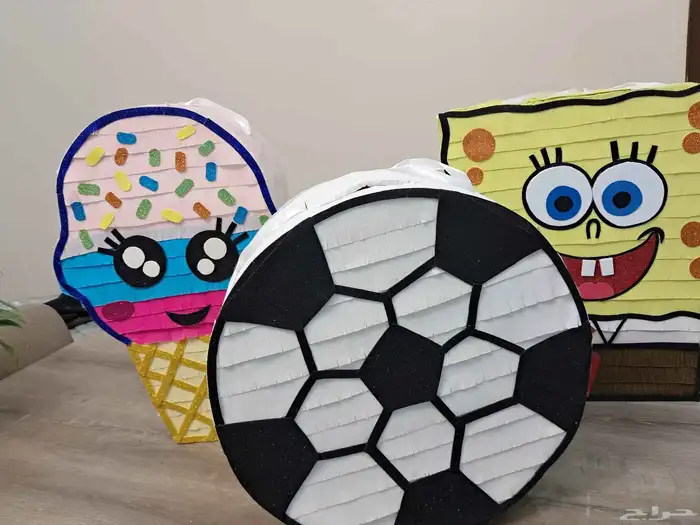 بنياتا جدة 9