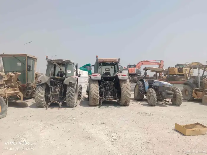 حراته كيس نيو هالاند 1