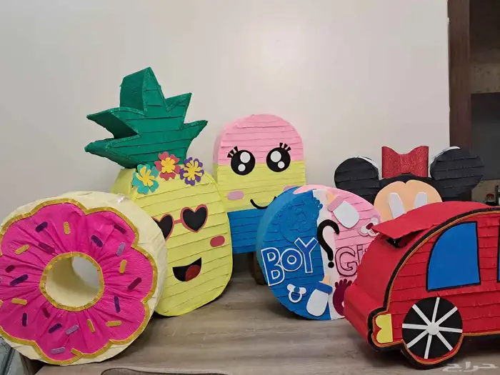 بنياتا جدة 3