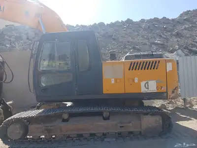 بكلين للايجار بساعه شهري مقوله تفقير نخل لله يرززق الجميع 0