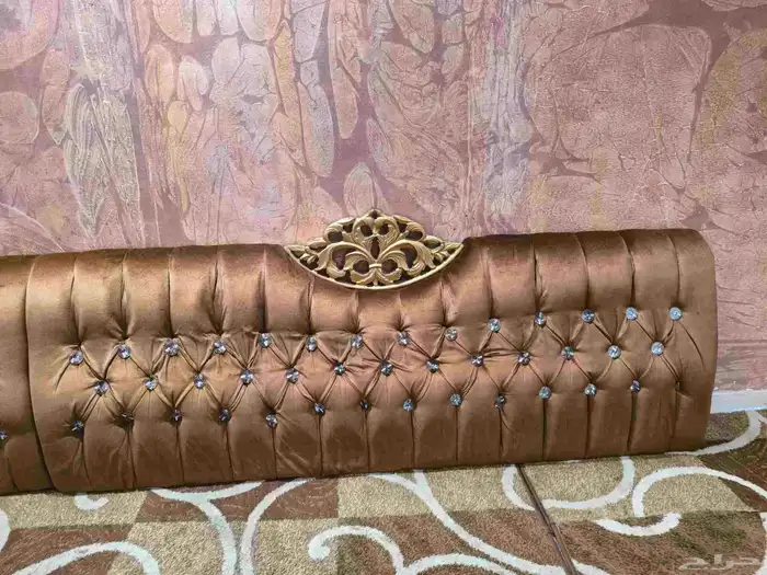 مجلس أرضي كامل مع ستارة 1
