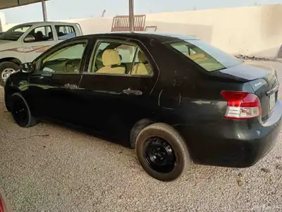 يارس 2012 قير عادي ب12 الف 5