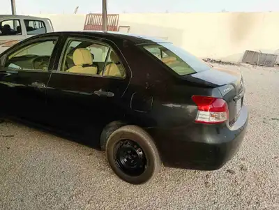 يارس 2012 قير عادي ب12 الف 3