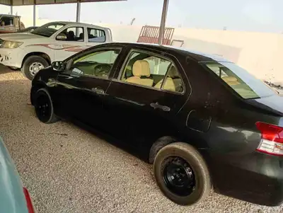يارس 2012 قير عادي ب12 الف 4