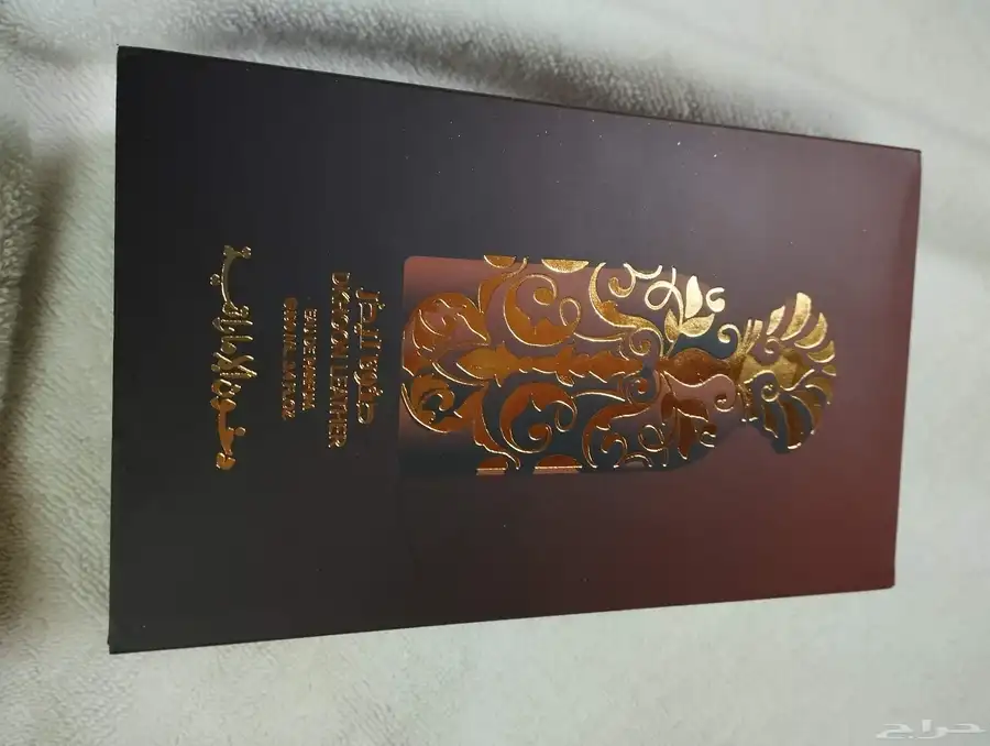 عطر جديد وماهو مستعمل للبيع 2