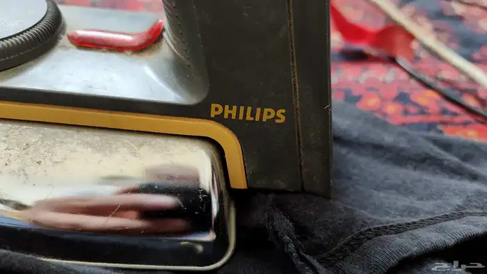 كواية فيليبس جاف 2